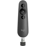 Logitech R500 Wireless Laser Presenter