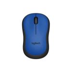 Logitech M221 Silent Wireless Mouse