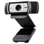 Logitech C930e Webcam