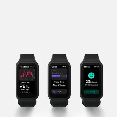 Xiaomi Smart Band 9 Active