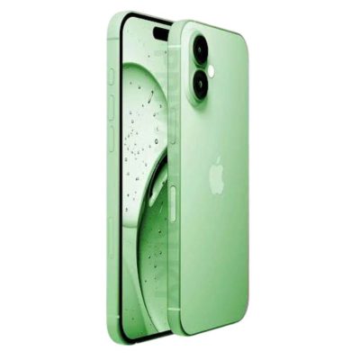 Apple iPhone 17