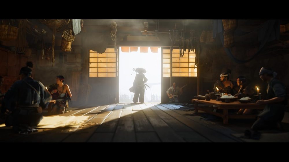 Ghost of Yōtei PS5 - Image 3