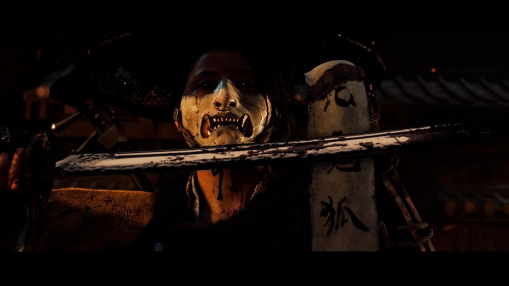 Ghost of Yōtei PS5 - Image 6