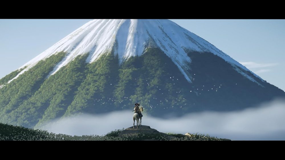 Ghost of Yōtei PS5 - Image 4