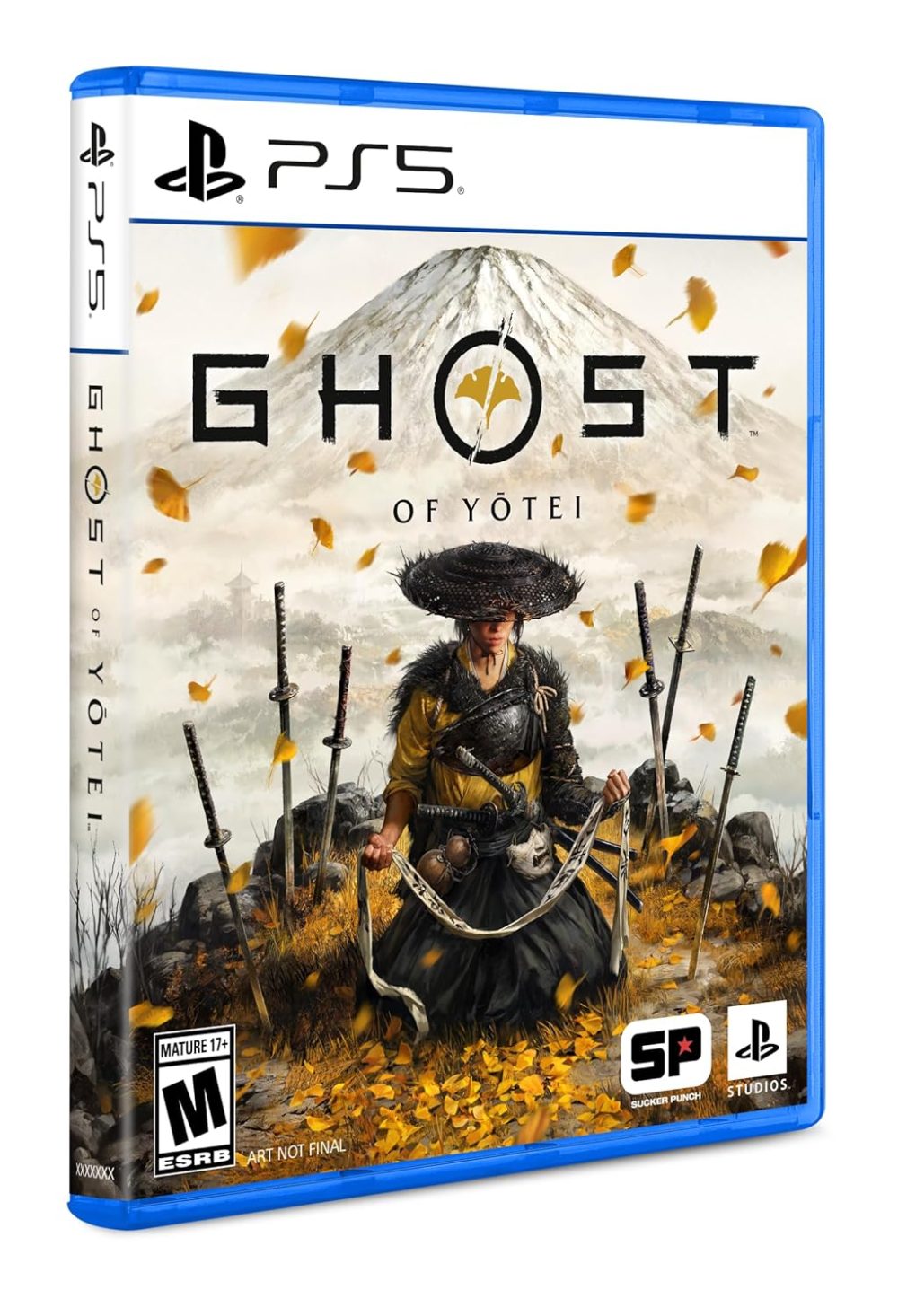Ghost of Yōtei PS5 - Image 5