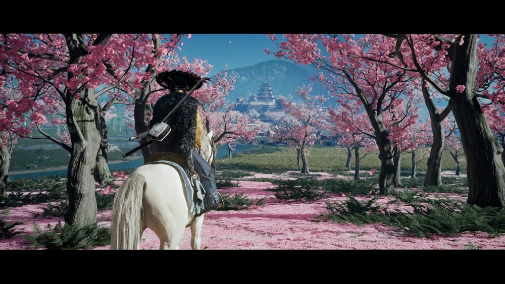 Ghost of Yōtei PS5 - Image 7