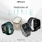HiFuture Watch Lum